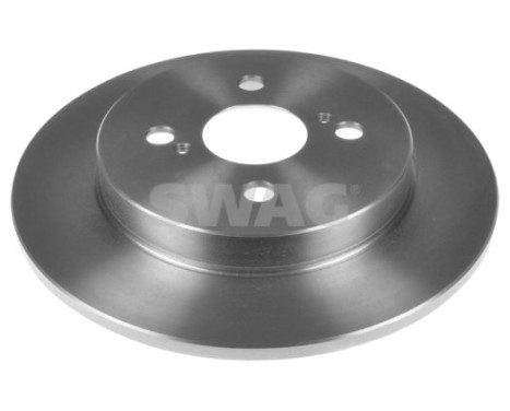 brake disc 81929982 Swag