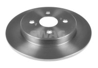 brake disc 81929982 Swag