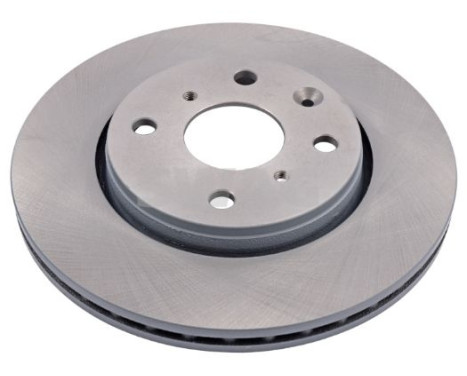 brake disc 81930636 Swag
