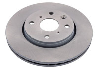 brake disc 81930636 Swag