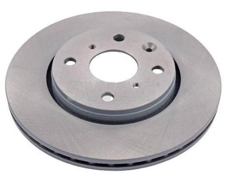 brake disc 81930636 Swag