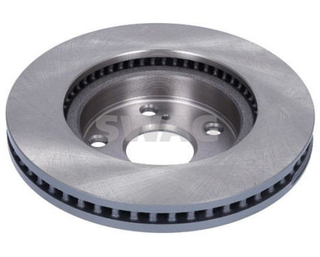 brake disc 81931473 Swag, Image 2