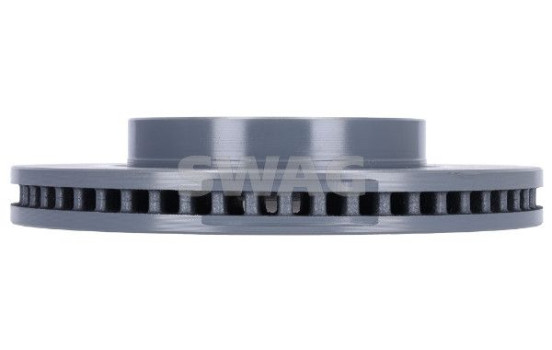 brake disc 81931473 Swag, Image 3