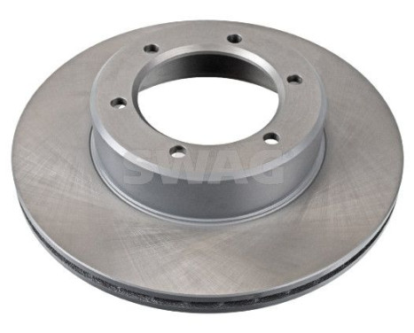 brake disc 81931553 Swag