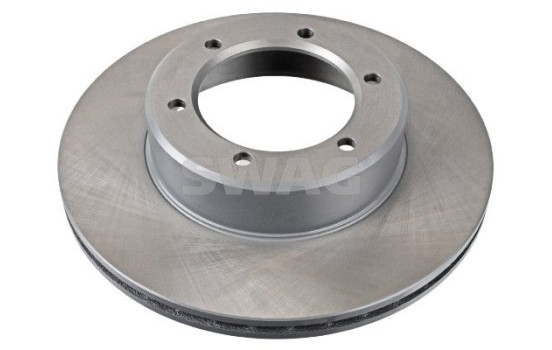 brake disc 81931553 Swag