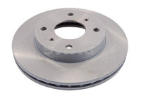 brake disc 82910628 Swag