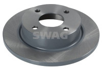 brake disc 82910630 Swag