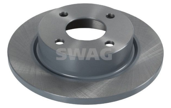 brake disc 82910630 Swag