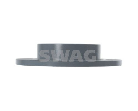brake disc 82910630 Swag, Image 3