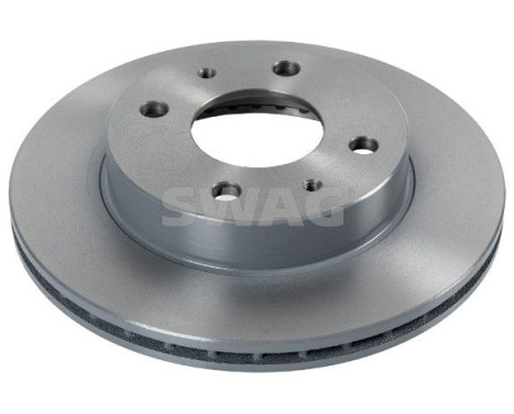 brake disc 82912137 Swag