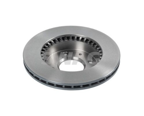 brake disc 82912137 Swag, Image 2