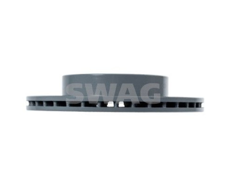 brake disc 82912137 Swag, Image 3