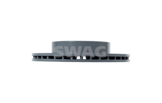 brake disc 82912137 Swag, Image 3