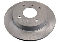 brake disc 82915895 Swag