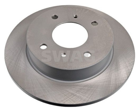 brake disc 82915895 Swag