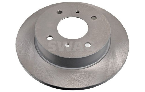 brake disc 82915895 Swag