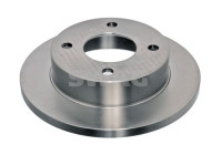 brake disc 82918697 Swag