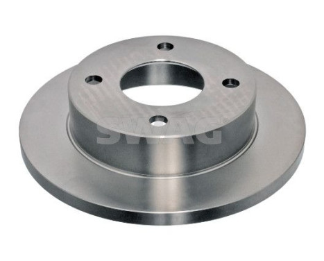 brake disc 82918697 Swag