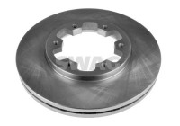 brake disc 82918895 Swag