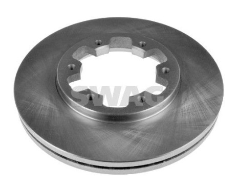 brake disc 82918895 Swag