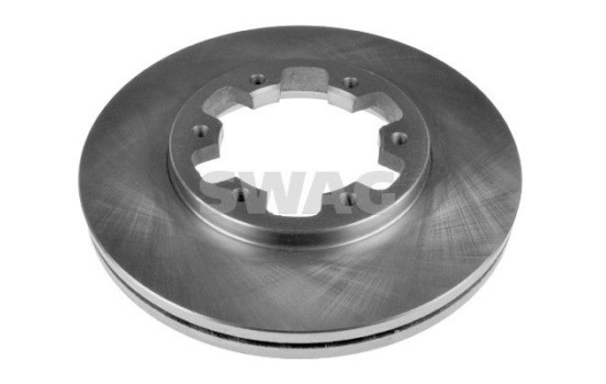 brake disc 82918895 Swag