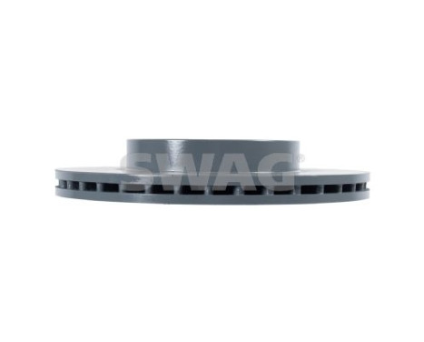 brake disc 82927108 Swag, Image 3