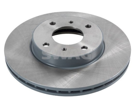 brake disc 82927108 Swag