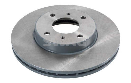brake disc 82927108 Swag