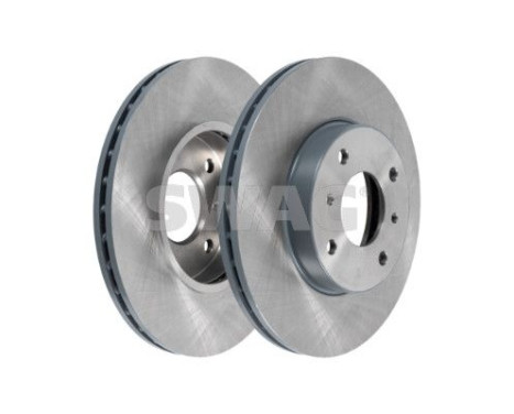 brake disc 82927108 Swag, Image 2