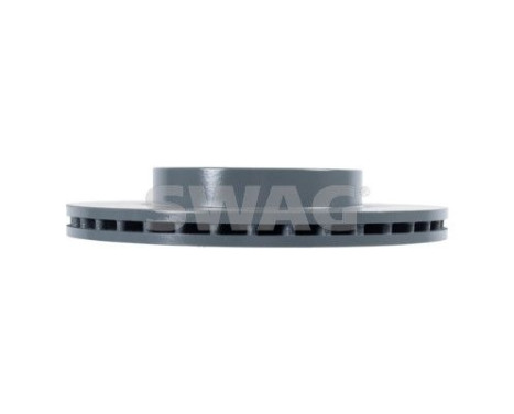 brake disc 82927108 Swag, Image 3