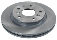 brake disc 83910625 Swag