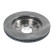 brake disc 83910625 Swag, Thumbnail 2