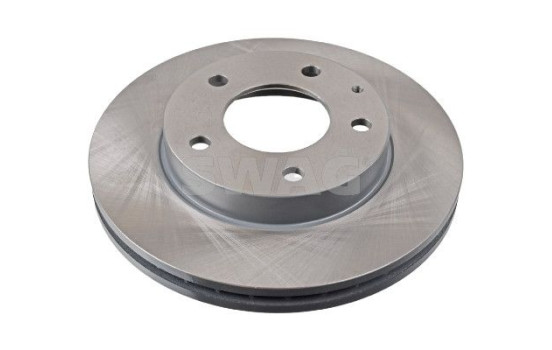 brake disc 83910726 Swag