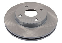 brake disc 83923439 Swag