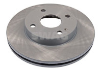 brake disc 83923439 Swag