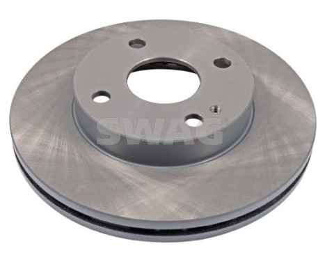 brake disc 83923439 Swag