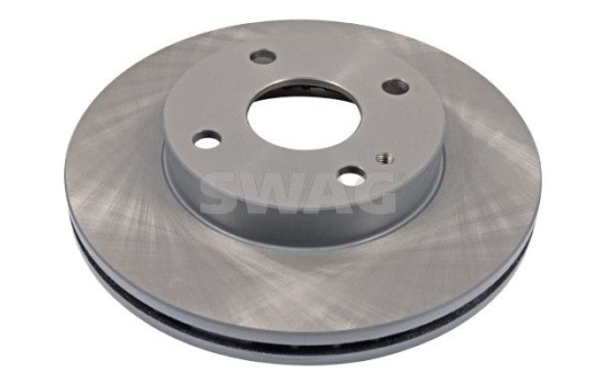 brake disc 83923439 Swag