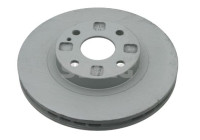 brake disc 83923441 Swag
