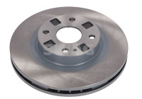 brake disc 83923441 Swag