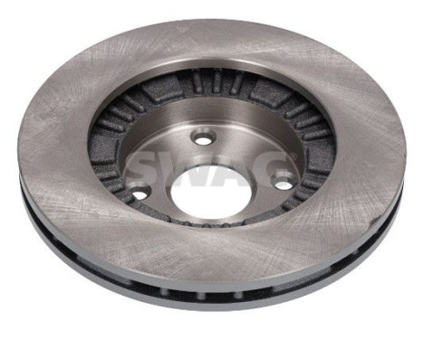 brake disc 83923441 Swag, Image 2