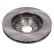 brake disc 83923441 Swag, Thumbnail 2