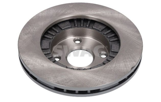 brake disc 83923441 Swag, Image 2