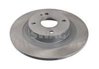 brake disc 83923443 Swag