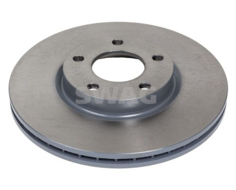 brake disc 83932770 Swag