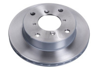 brake disc 84910867 Swag