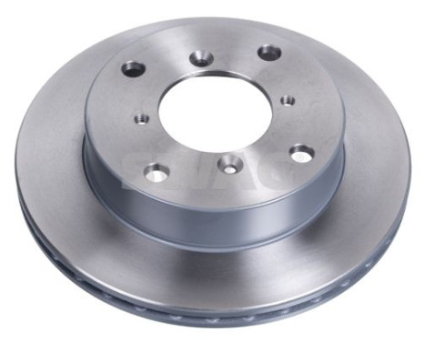 brake disc 84910867 Swag
