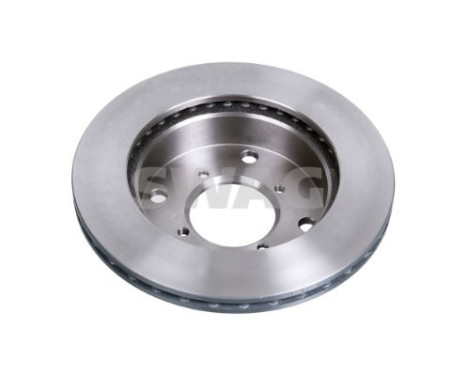 brake disc 84910867 Swag, Image 2