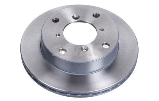 brake disc 84910867 Swag