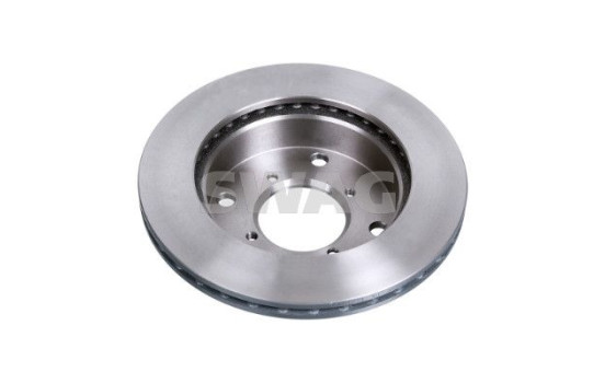 brake disc 84910867 Swag, Image 2