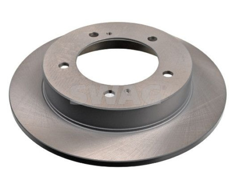 brake disc 84910869 Swag